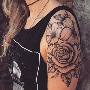 Meet your Posher, Gladys i